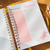 Kit Bíblia + Devocional + Caixa Cartonada ♦ Personalizado
