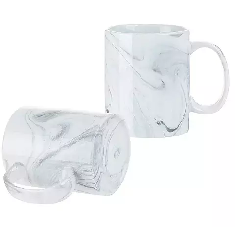 Caneca Marmorizada ♦ Personalizada na internet