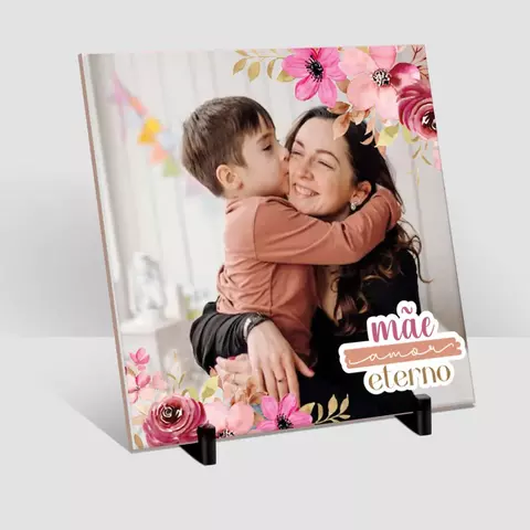 Azulejo ♥ Personalizado