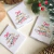 Espelho de bolsa ♥Mimo de Natal