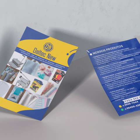 Folder ♦ Arte digital - comprar online