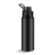 Garrafa Térmica - Big preta Inox - 800ml - Personalizada