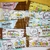 Barras de chocolate ♥ Páscoa - loja online