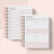 Planner Classic ♦ Permanente - visão box - mfndesign