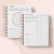 Planner Classic ♦ Permanente - visão box - comprar online