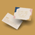 Postal - Hotstamping ♦ 9x15cm - comprar online