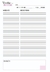 Imagem do Caderno de Receitas