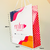 Sacola Personalizada ♦ GG (38x32x11,5)