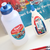 Squeeze de plástico ♦ Personalizada