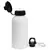 Squeeze 2 tampas ♦ Personalizada