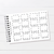 Livro de colorir ♦ Beauty Stuff - loja online