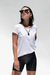 Imagen de Remera Paula Blanca