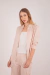 Camisa Amore Beige - SOFIA CAPUTO