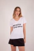 Remera Witch Blanca V