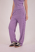 Pantalón Jogging Boom Lila - comprar online