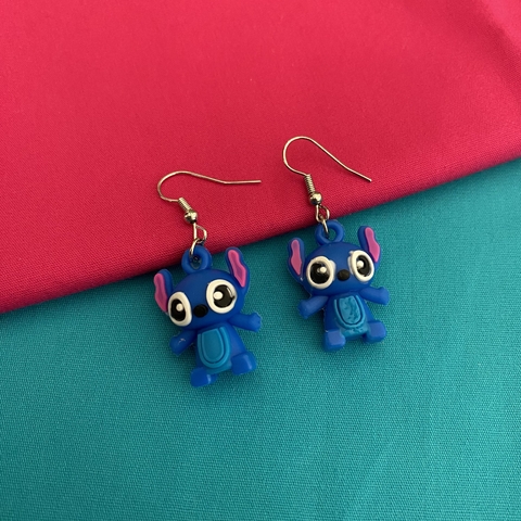 Brinco Stitch