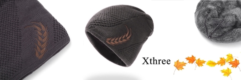 Banner da categoria Gorros