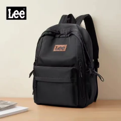 Lee* 1703 Mochila Oxford Waterproof Grande Capacidade