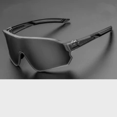 Imagen de RockBros* 1013 Óculos de Sol Masculino TR-90 Cycling Polarized