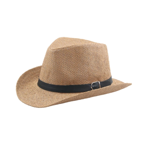 Ploermin* 4941 Chapéu Masculino Panama