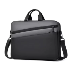 Bolsa Laptop Notebook 15" e 17" (Polegadas) Cinta Malas Domiso* 1598