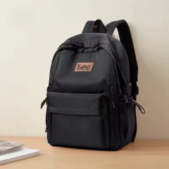 Lee* 1703 Mochila Oxford Waterproof Grande Capacidade - comprar online