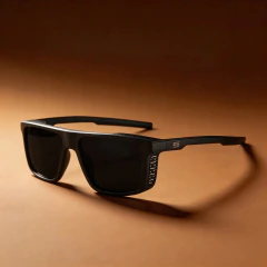 Óculos de Sol Masculino Polarizado Sosos* 7893 - comprar online