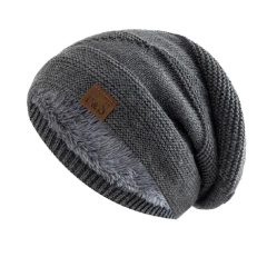 F&S* 1867 Gorro Masculino Aveludado Knitted en internet