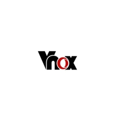 Vnox* 029 Pulseira Masculina Magnética Aço Inox