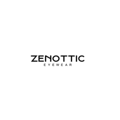 Zenottic* 4203 Armação de Óculos e Sol Masculino Clip On Polarizado - tienda online