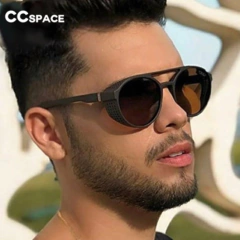 Cc Space* 1868 Óculos de Sol Masculino - comprar online