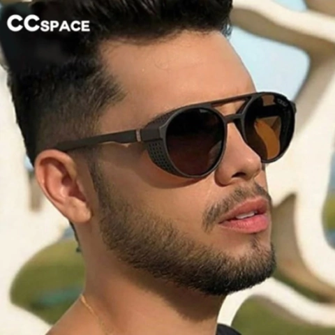 Cc Space* 1868 Óculos de Sol Masculino - comprar online