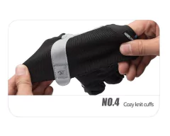 Robesbon* Yp02 Luva Masculina Lycra - tienda online