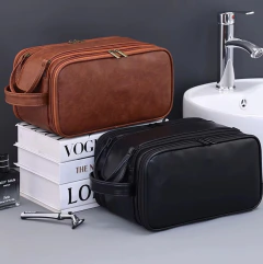 Necessaire Couro Multi Essentials* 7709 na internet