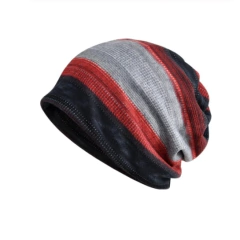 Balight* 7678 Gorro Masculino Algodão Forrado Running - comprar online