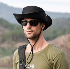 Bennet* 9044 Chapéu Masculino Safari - comprar online