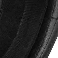 FilB* 1932 Chapéu Pork Pie Couro Masculino - tienda online