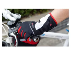 Robesbon* Yp02 Luva Masculina Lycra en internet