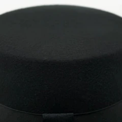 Chapéu Masculino Fedora Boater Barber HXG* 5378 na internet