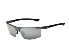 Veithdia* 6588 Óculos De Sol Masculino Polarizado Alumínio - tienda online