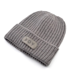 Xh Boy* 9951 Gorro Masculino Lã Knitted - loja online