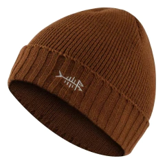 Bassdash* 5583 Gorro Masculino Lã Skeleton Pisces - Simple Market