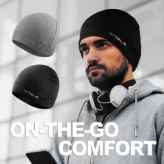 Gorro Masculino Wrels* 4099