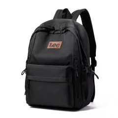 Lee* 1703 Mochila Oxford Waterproof Grande Capacidade na internet
