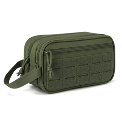 US Army* 4391 Necessaire Tática Militar Canvas (Lona Militar) - comprar online