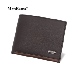 MenBense* 0109 Carteira Masculina Couro - comprar online