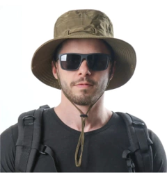 Camoland* 2680 Chapéu Masculino Safari - comprar online