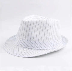 Eodjcue* 8226 Chapéu Trilby Masculino en internet