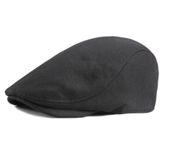 Hvatila* 7742 Boina Masculina Brim - comprar online