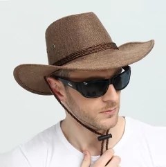 Imagen de Anluxfier* 6788 Chapéu Country Masculino